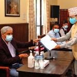 कार्यदलले बुझायो सरकारको न्यूनतम साझा कार्यक्रम (पूर्णपाठ)