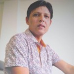 रेल्वे कम्पनीका महाप्रबन्धक गुरु भट्टराईले दिए राजीनामा (राजीनामासहित)