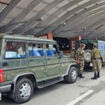 काबुलबाट उद्धार भएका १२७ नेपाली स्वदेश आइपुगे