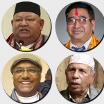 माधव नेपाल नेतृत्वको नेकपा समाजवादीले ६ मन्त्री पाउने