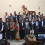 पार्टी निर्माणमा जुट्यो एमाले (तीन महिने कार्यक्रम सार्वजनिक)