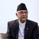 सभामुखलाई माइक हान्ने योजना होइन एमाले अध्यक्ष ओली