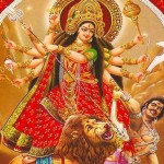 आज महाअष्टमी पर्व : तीन देवीको पूजाआजा गरी मनाइँदै