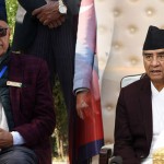 कांग्रस सभापतिका लागि देउवाको १५०६, कोइरालाको ११७८