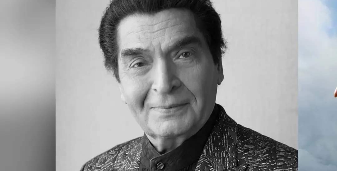 भारतीय अभिनेता असरानीको निधन