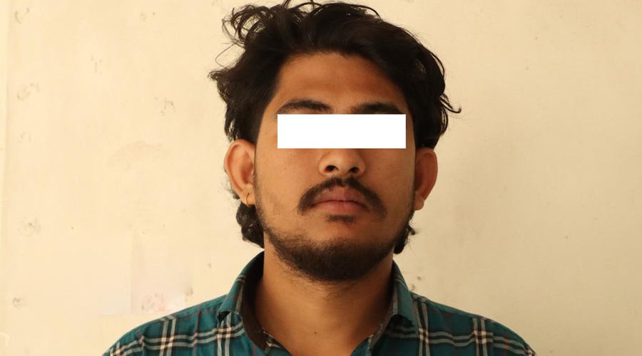 एकै व्यक्तिबाट चार हजार इसेवा ह्याक, एक करोड चोरी