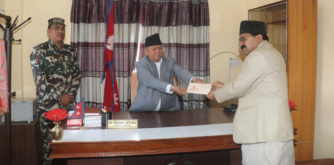 कर्णालीमा नयाँ सरकार गठनको कोर्स शुरुः सुदूरपश्चिम, गण्डकी र लुम्बिनीमा धुमिल 