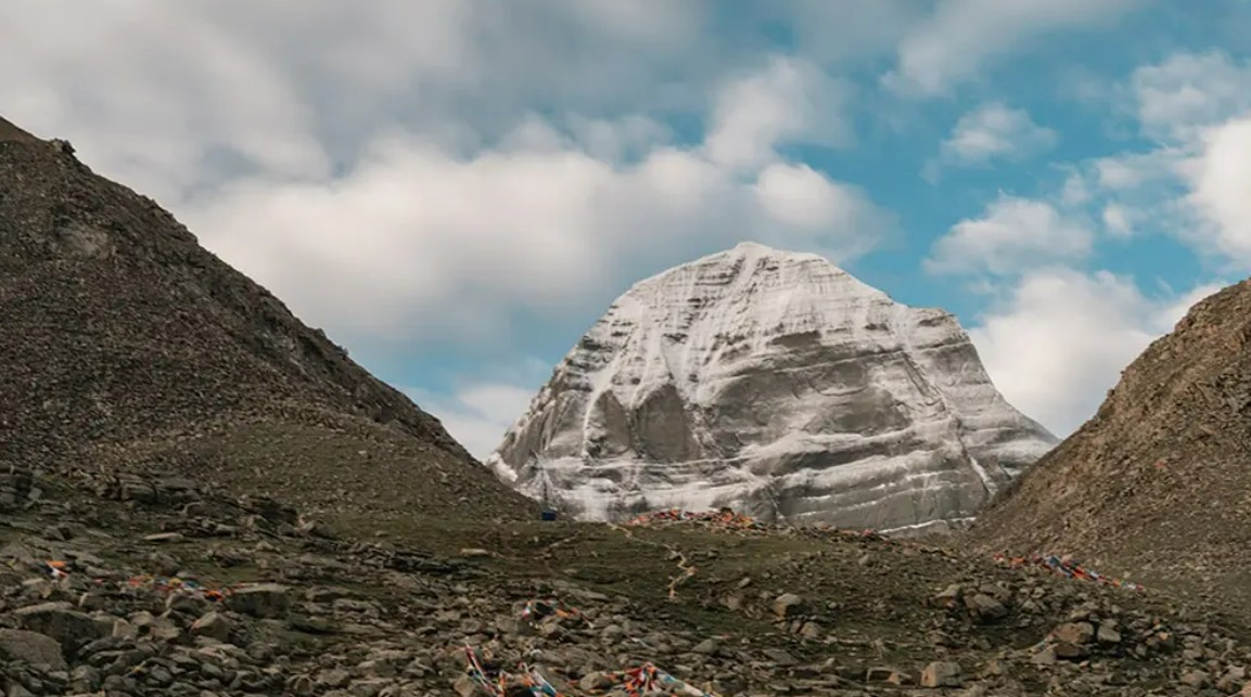 मानसरोवर दर्शन गर्न गएका भारतीय नागरिकको मुत्यु 