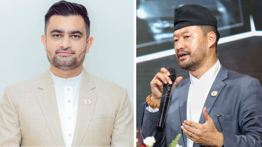 यसरी हुदैंछ युवा संघमा प्यानल बनाएरै निर्वाचन (प्यानलको सूचिसहित)