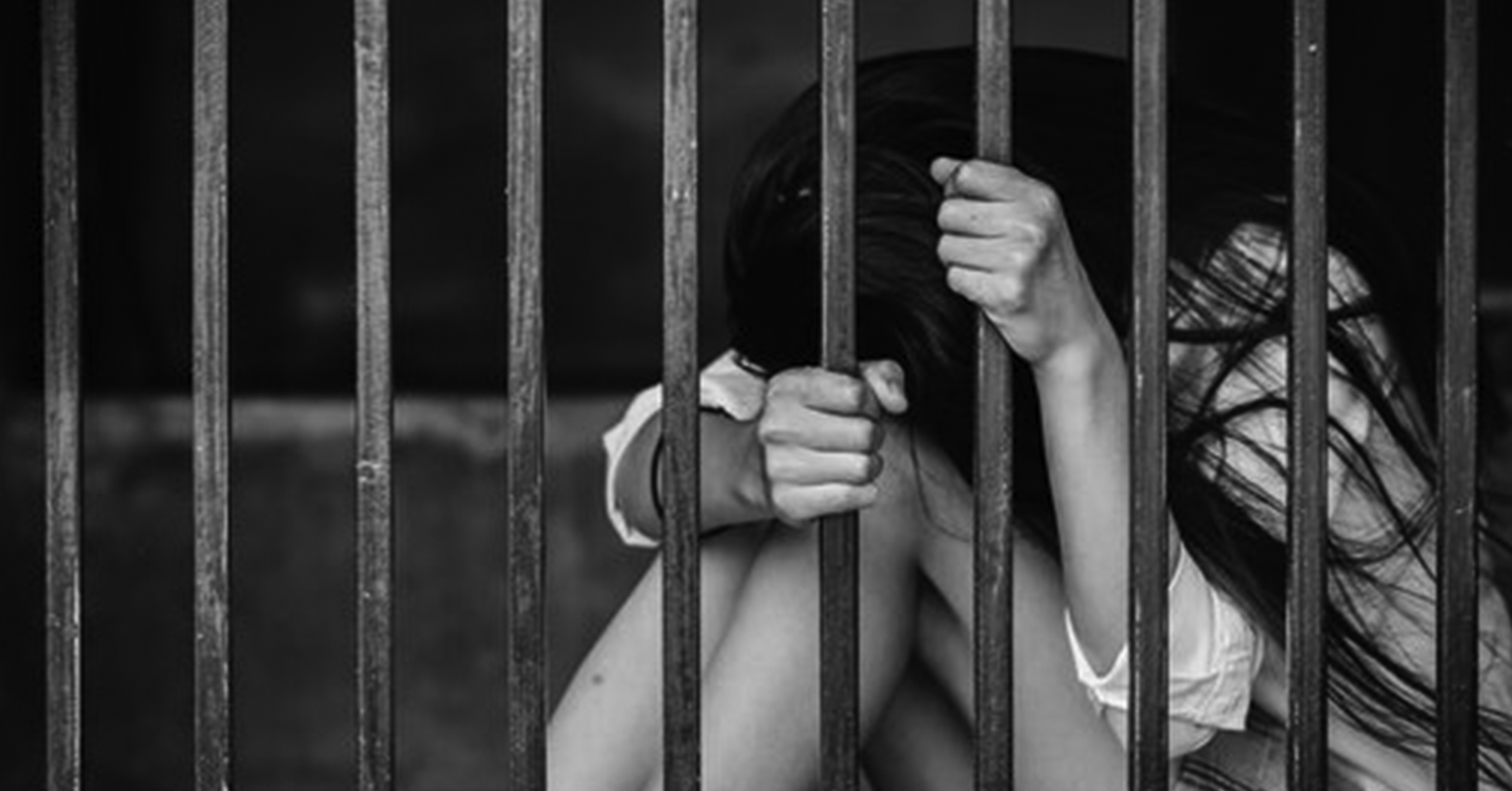 बलात्कार मुद्दामा  ‘ब्ल्याकमेलिङ’ गर्ने युवतीलाई ६ महिना जेल