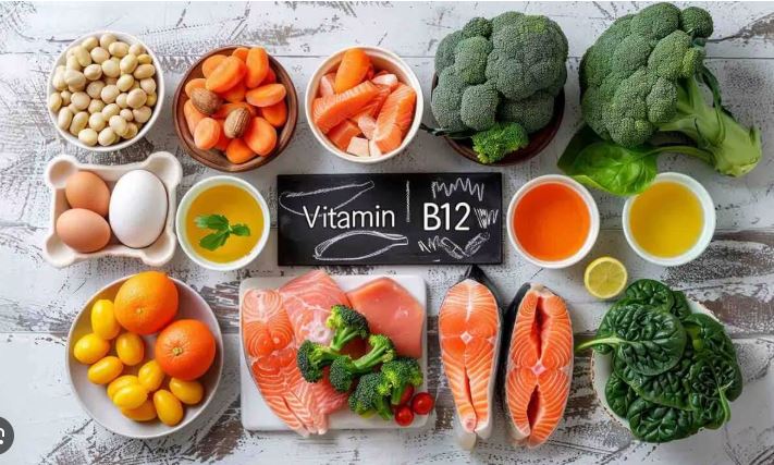 भिटामिनको कमीले दिमागमा नकारात्मक बिचार आउँछ