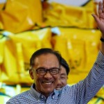 मलेसियाका पुर्वउपप्रधानमन्त्री अन्वार विजयी