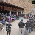 बजेट हिनमिना भएको प्रमाणीत भए राजीनामा दिने अध्यक्ष रावलको प्रतिवद्धता