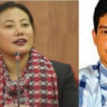 मन्त्री बिना मगरका पूर्वपति पक्राउ