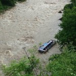 त्रिशूली बस दुर्घटनामा मृतकको संख्या ९ पुग्यो