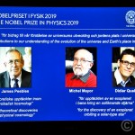 नोबेल पुरस्कारः भौतिकशास्त्र र चिकित्साशास्त्रको निर्णय सार्वजनिक