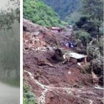 आज पनि अधिकांश स्थानमा वर्षा हुनेः, बाढी पहिरोको सम्भावना कायमै