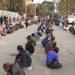 मापदण्ड विपरित खाना नखुवाउन महानगरपालिकाको आग्रह