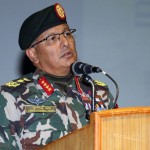 विप्लव समूह हिंसात्मक बाटोतर्फ अग्रसर भएको नेपाली सेनाको निष्कर्ष