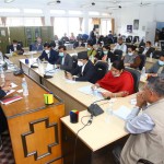 अख्तियारलाई लेखा समितिले भन्यो, 'ओम्नी प्रकरणमा छानबिन गर्नु' 