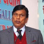 ‘राष्ट्रपतिलाई अनावश्यक विवादमा ल्याउन खोजियो’  