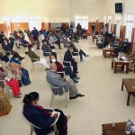 कांग्रेसको निर्णयः संसद विघटनविरुद्ध पुस १३ गते देशभर आन्दोलन गर्ने