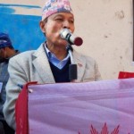 कोरोना नियन्त्रणलाई ध्यान नदिई ५०।६० अर्ब खर्च गरेर निबार्चन गराउँनु उपयुक्त होईन नेता रावल