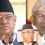 संसद् विघटनविरुद्ध संयुक्त आन्दोलन : कांग्रेस ढुलमुल, जसपामा बाबुराम मात्रै!