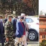 सर्वोच्चलाई प्रधानमन्त्रीको १८ बुँदे जवाफ