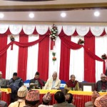 माधव नेपाल पक्षलेपनि एमालेका प्रदेश संयोजक तोक्यो