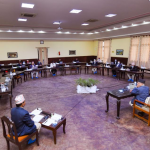 मन्त्रिपरिषद्को बैठकले गरेका यस्ता छन् निर्णयहरु