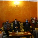 नयाँ सरकारका लागि जसपाको निर्णय पर्खने तीन दलको निर्णय