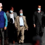 सामूहिक राजीनामा पछि अर्को दल दर्ता गर्ने माधव नेपाल पक्षको  तयारी