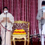 प्रधानमन्त्रीको शपथ रद्ध गर्न सर्वोच्चमा तीन रिट