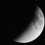 जेठ १२ गतेको चन्द्रग्रहण लाग्ने तर नेपालबाट नदेखिने