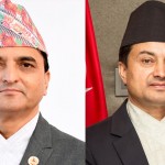 एमाले सचिवद्धय भट्टराई र बिष्टको स्पष्टीकरण, ‘देउवालाई समर्थन गर्ने बाहेकका एजेण्डामा नेपालकै साथमा छौँ’