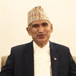 गृहको जिम्मेवारी सम्हाल्दै पौडेलको निर्देशन, ‘प्रहरी सरुवा बढुवाको कुरा नल्याउनु’