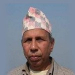 स्वतन्त्र सांसदको हैसियत माग्दै बेदुराम भुसालको संसद् सचिवालयलाई पत्र