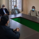 विपक्षी गठबन्धनको बैठकमा एमाले नेता नेपालले भने, ‘पार्टी एकताको परिस्थिति बुझिदिनुस्’