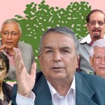 कांग्रेसमा पनि सल्क्यो विवादको आगोः रामचन्द्रले डाके छुट्टै केन्द्रीय समिति बैठक