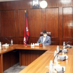 मन्त्रिपरिषद् बैठकले गरेका ७ निर्णय, कर्मचारीको तबल वृद्धि दखि सचिव सरुवासम्म (निर्णयसहित)