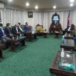 सभामुखलाई एमालेको आग्रह, '१४ सांसद पदमुक्ति गरेको सूचना तत्काल टाँस्नुहोस्'