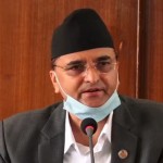 सुशीला कार्कीजी भ्रम नफैलाउनुस् ; एमाले सचिव योगेश भट्टराई