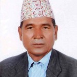मुगुका चन्द्रबहादुर शाही आन्तरिक मामिला मन्त्रीमा सपथ लिदैैं