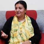 जेष्ठ नागरिकलाई उच्च सम्मान गर्न राष्ट्रपति भण्डारीको आग्रह