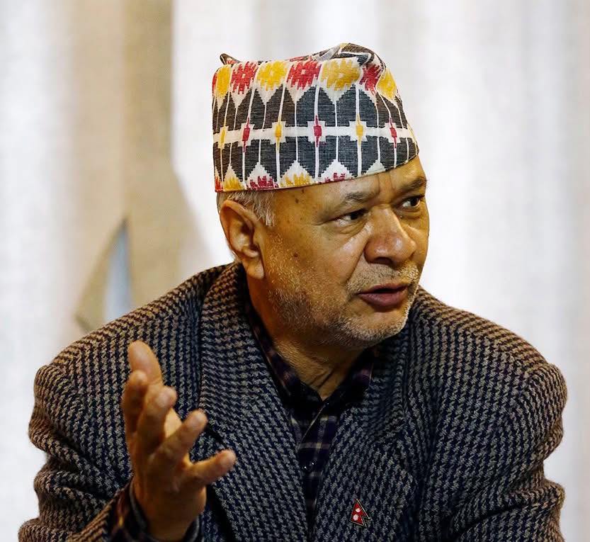 उर्जा राज्य मन्त्री तामाङ बर्खास्त, शिक्षा मन्त्रीमा रघुजी पन्त