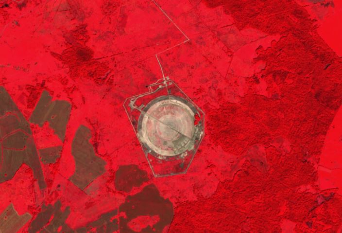 रूसको अलग्गै संरचनाः नेटो माथी जासुसी गर्ने उद्देश्य 