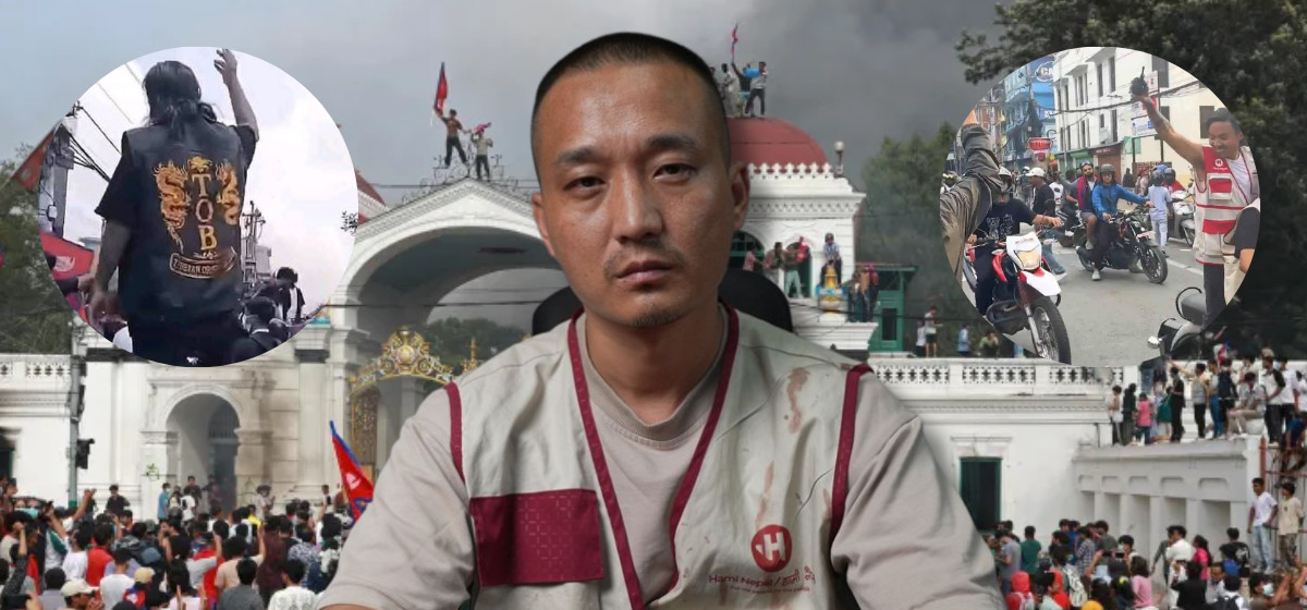 ‘टीओबी’ बारे बोले सुदनको प्रष्टिकरण,  ‘साइबर सेनाले भ्रम फैलायो’