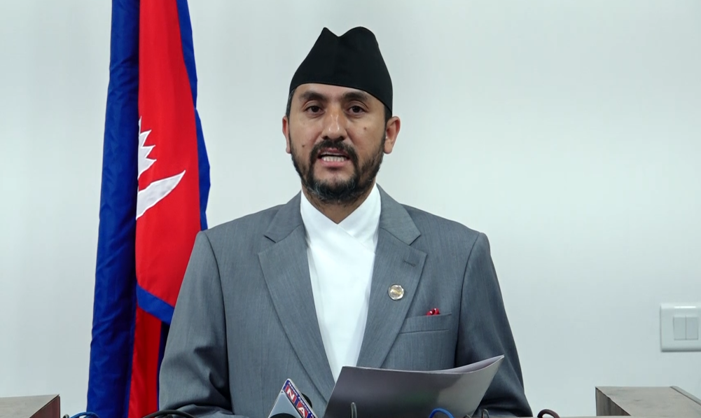 यस्ता छन्, मन्त्रीपरिषद् बैठकका निर्णयः भूमि आयोग खारेज देखि इलाम विपद् सङ्कटग्रस्त जिल्ला घोषणा