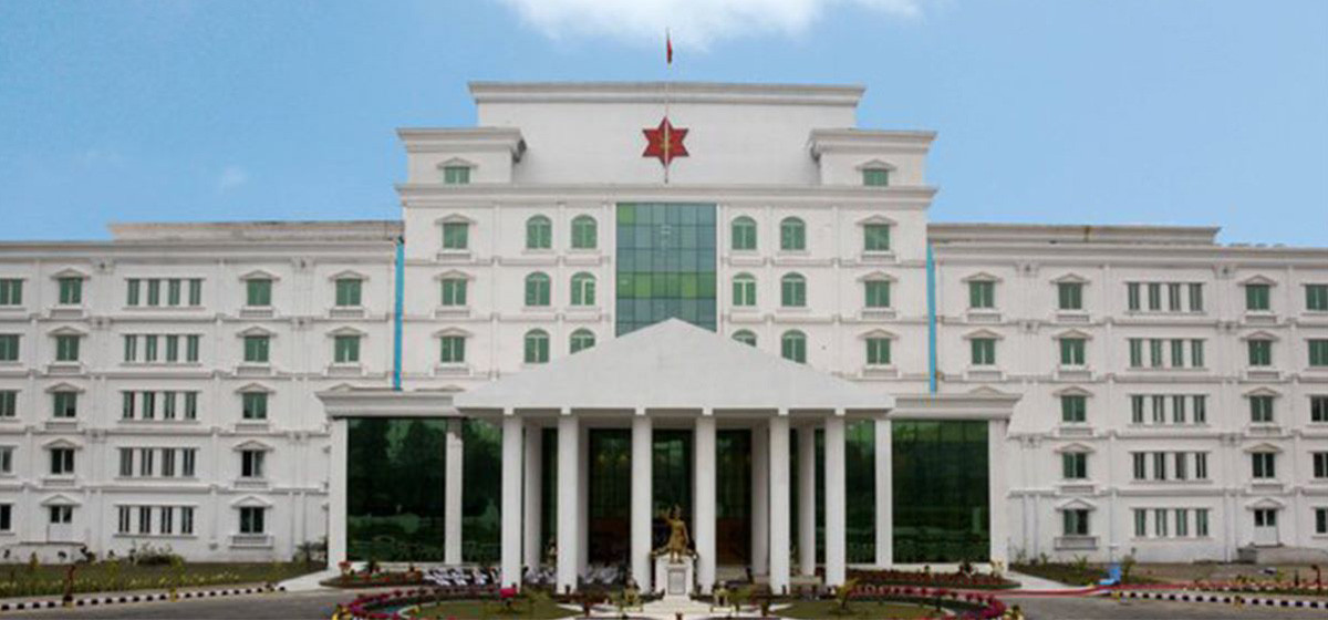 काठमाडौं उपत्यकामा दिउँसोको कर्फ्यु हट्यो